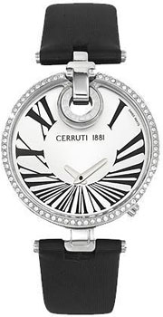 Часы Cerruti 1881 Ladies CRM027A212A